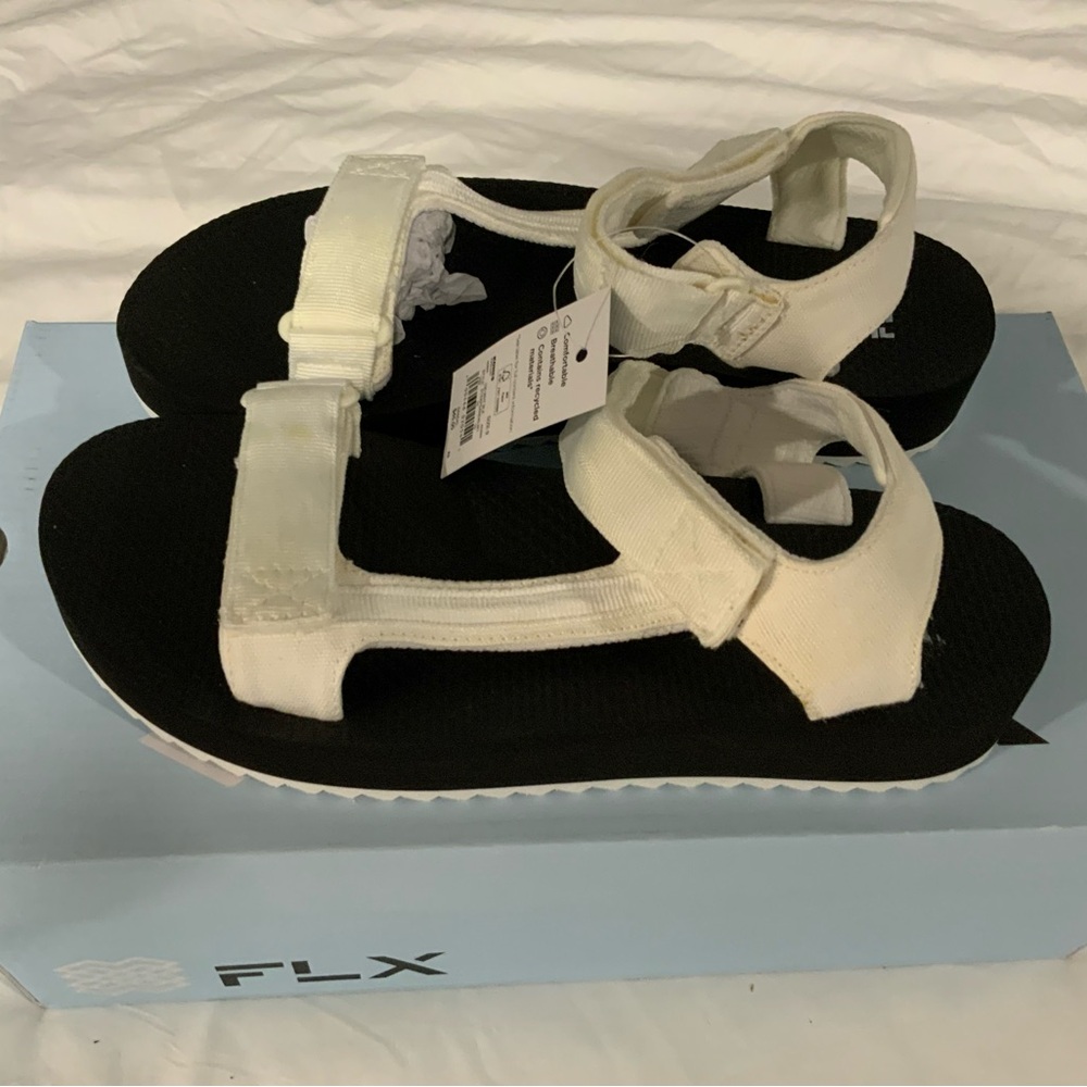 FLX SANDALS - Picture 2 of 5